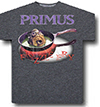 PRIMUS (FRIZZLE FRY)