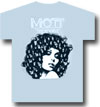 MOTT THE HOOPLE (THE HOOPLE ALBUM)