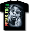 PETER TOSH (ICONS)