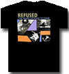 REFUSED (SHAPE OF PUNK TO COME)