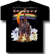 RAINBOW (CASTLE LOGO)