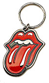 ROLLING STONES (CLASSIC TONGUE) Keychain