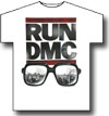 RUN DMC (SUNGLASSES)