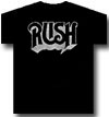 RUSH (LOGO)