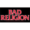 BAD RELIGION (LOGO) Sticker