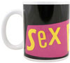SEX PISTOLS (CLASSIC LOGO) Mug