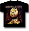 SEPULTURA (ROOTS) Youth Tee