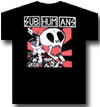 SUBHUMANS (LOGO)