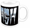 SLASH (CHROME LOGO) Mug