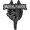SMASHING PUMPKINS (SHINY ANGEL) Patch