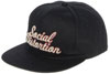 SOCIAL DISTORTION (1979 SKULLY) Cap