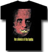 SILENCE OF THE LAMBS (POSTER)
