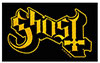 GHOST (LOGO) Patch