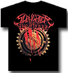 SLAUGHTER TO PREVAIL (LOGO GEAR)
