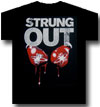 STRUNG OUT (TOP CONTENDER)