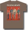 TALKING HEADS (PIXEL PORTRAIT)