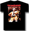TEXAS CHAINSAW MASSACRE (LEATHERFACE & GRANDPA)