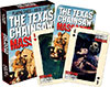 TEXAS CHAINSAW MASSACRE (GROUP) Playing Cards