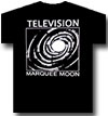 TELEVISION (MARQUEE MOON SWIRL)