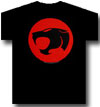 THUNDERCATS (LOGO)