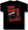 THEM CROOKED VULTURES (FOREVER)