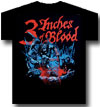 3 INCHES OF BLOOD (BARBARIAN)