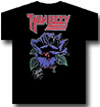 THIN LIZZY (BLACK ROSE)