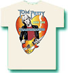 TOM PETTY (BROKEN HEART)