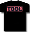 TOOL (SHADED BOX)