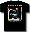 TORI AMOS (WORLD TOUR)