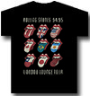 ROLLING STONES (VOODOO TONGUES)