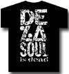 DE LA SOUL (DISTRESSED)