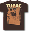 TUPAC (BROWN POETRY)
