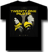 TWENTY ONE PILOTS (BACK2BACK)