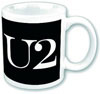 U2 (LOGO) Mug