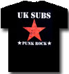 UK SUBS (PUNK ROCK)