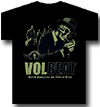 VOLBEAT (GUITAR LOGO)