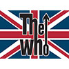 WHO (UK) Flag