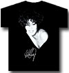 WHITNEY HOUSTON (SMILE B&W)