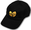 WU TANG (SLANTED LOGO) Cap