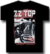 ZZ TOP (HOMBRES)