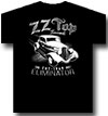 ZZ TOP (ELIMINATOR TEXICALI)